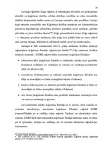 Referāts 'Kuģošanas noteikumi un to kontrole Latvijas Republikā', 30.