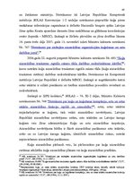 Referāts 'Kuģošanas noteikumi un to kontrole Latvijas Republikā', 40.