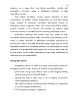 Referāts 'Kuģošanas noteikumi un to kontrole Latvijas Republikā', 45.