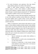 Referāts 'Kuģošanas noteikumi un to kontrole Latvijas Republikā', 70.