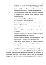Referāts 'Kuģošanas noteikumi un to kontrole Latvijas Republikā', 71.