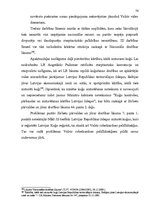 Referāts 'Kuģošanas noteikumi un to kontrole Latvijas Republikā', 76.