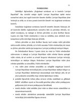 Referāts 'Kuģošanas noteikumi un to kontrole Latvijas Republikā', 77.