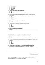 Referāts 'Atkritumi kā viena no Rīgas problēmām', 19.