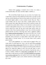 Konspekts 'Eksāmena darbs cilvēktirdzniecības studiju kursā', 3.