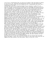 Eseja 'Compare and Contrast the Development and Establishment of the Colonies of Virgin', 1.