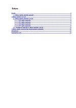 Referāts 'Bērnu tiesību attīstības starptautiskais konteksts', 1.