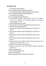 Referāts 'Bērnu tiesību attīstības starptautiskais konteksts', 13.