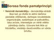 Prezentācija 'Sorosa fonds - Latvija', 5.