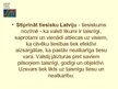 Prezentācija 'Sorosa fonds - Latvija', 6.