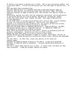 Eseja 'Martial Arts in China', 1.