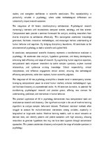 Eseja 'Computational Scientific Discovery in Psychology and the Role of AI', 3.