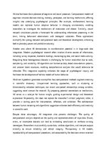 Eseja 'Computational Scientific Discovery in Psychology and the Role of AI', 4.