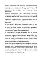 Eseja 'Computational Scientific Discovery in Psychology and the Role of AI', 6.