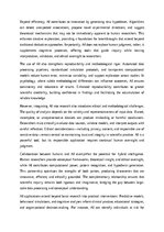 Eseja 'Computational Scientific Discovery in Psychology and the Role of AI', 7.