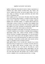 Eseja 'Izglītībai manā dzīvē ir liela nozīme', 1.