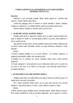 Konspekts '7 stimuli (motivācija) ar piemēriem un vēlamās grūtības (desirable difficulty)', 1.