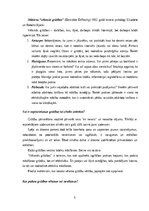 Konspekts '7 stimuli (motivācija) ar piemēriem un vēlamās grūtības (desirable difficulty)', 5.