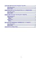 Konspekts 'Revolūcijas 19.gadsimtā', 2.