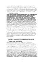 Konspekts 'Revolūcijas 19.gadsimtā', 4.