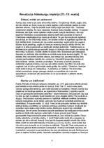 Konspekts 'Revolūcijas 19.gadsimtā', 9.