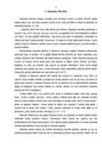 Referāts 'Sengrieķu kultūra', 3.