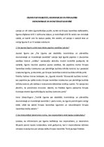 Konspekts 'Līgums par stabilitāti, koordināciju un pārvaldību Ekonomiskajā un monetārajā sa', 1.