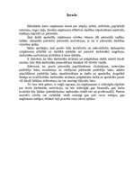 Referāts 'Personāla motivēšana', 2.