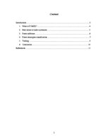 Referāts 'Forex Strategies', 2.