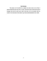 Referāts 'Forex Strategies', 3.