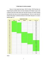 Referāts 'Forex Strategies', 5.