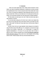 Referāts 'Forex Strategies', 10.