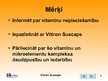 Prezentācija 'Vitamīni "Vitiron Suscaps"', 2.