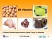 Prezentācija 'Vitamīni "Vitiron Suscaps"', 11.