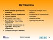Prezentācija 'Vitamīni "Vitiron Suscaps"', 12.