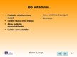 Prezentācija 'Vitamīni "Vitiron Suscaps"', 14.