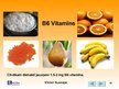 Prezentācija 'Vitamīni "Vitiron Suscaps"', 15.