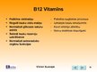 Prezentācija 'Vitamīni "Vitiron Suscaps"', 16.