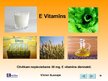 Prezentācija 'Vitamīni "Vitiron Suscaps"', 19.