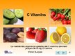 Prezentācija 'Vitamīni "Vitiron Suscaps"', 21.