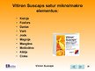 Prezentācija 'Vitamīni "Vitiron Suscaps"', 24.