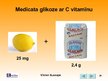 Prezentācija 'Vitamīni "Vitiron Suscaps"', 26.