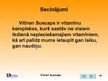 Prezentācija 'Vitamīni "Vitiron Suscaps"', 28.