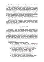 Referāts 'Mārketinga vides un stratēģijas analīze un darbības plānošana', 6.