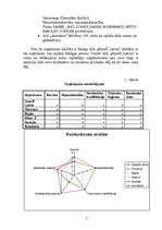 Referāts 'Mārketinga vides un stratēģijas analīze un darbības plānošana', 7.