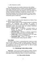 Referāts 'Mārketinga vides un stratēģijas analīze un darbības plānošana', 8.