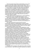 Referāts 'Mārketinga vides un stratēģijas analīze un darbības plānošana', 9.