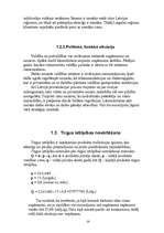 Referāts 'Mārketinga vides un stratēģijas analīze un darbības plānošana', 14.