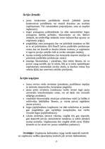 Referāts 'Mārketinga vides un stratēģijas analīze un darbības plānošana', 17.