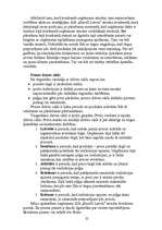 Referāts 'Mārketinga vides un stratēģijas analīze un darbības plānošana', 25.